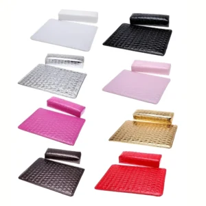 cojin apoya manos manicura