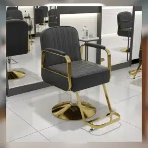 silla peluqueria