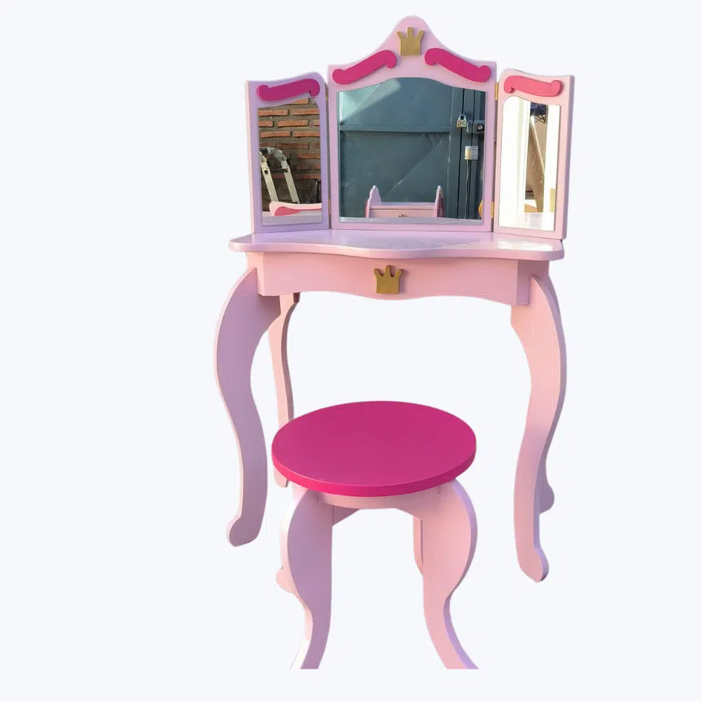 Cama Princesa - Imagen 2