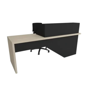 muebles para recepcion