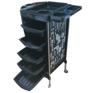 carro ayudante peluqueria